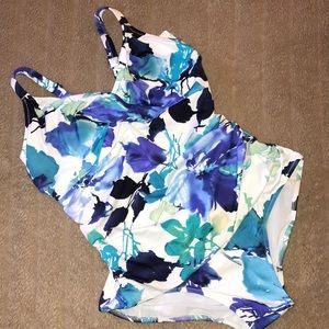 fantasie capri swimwear